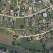 Einfamilienhaus in Gaißau um 470.000 Euro verkauft
