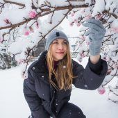 Hallo Winter!