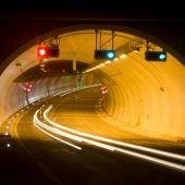 Wirbel um Achraintunnel wegen überproportional hoher Anzahl von Sperren. »A10
