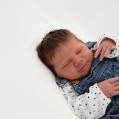 Emilia Alexis Rusch aus Dornbirn