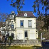 Schöner Kulturort