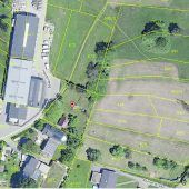 Gebäude in Göfis um 400.000 Euro verkauft