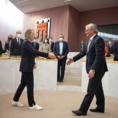 Neue Abgeordnete
