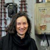 Guter Weg und starke Fragen