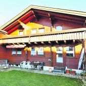 Hälfteanteil eines Hauses in Altach