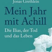 Literatur bietet Halt