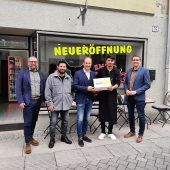 Neuer „Emser Metz‘g“