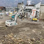 Fohrenburg erweitert