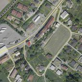 Gebäude in Feldkirch um 1,05 Millionen Euro verkauft