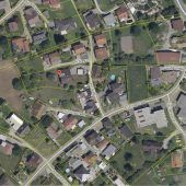 Gebäude in Höchst um 1,3 Millionen Euro verkauft