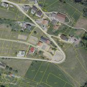 Einfamilienhaus in Dünserberg um 845.000 Euro verkauft