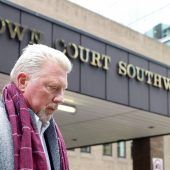 Ex-Tennisstar Boris Becker schuldig gesprochen. »C9