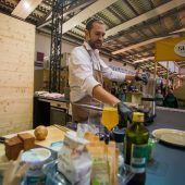 35.000 Besucher kamen zur Frühjahrsmesse. »D1