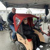 140 Räder verkauft