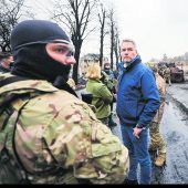 Nehammer reist zu Putin nach Moskau