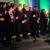 Gospel-Gottesdienst