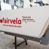 Roter Teppich für Bertha und Co.