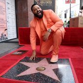 Ein Stern für DJ Khaled