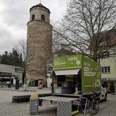 Aus Alt wird Neu