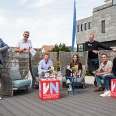 Altachs erster Pool-Talk heute online
