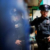 Festnahme nach Schüssen in U-Bahn