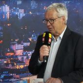 Wirtschaftsbund: Rüdisser will rasch Klarheit. »A4