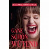 Leidenschaft, Wahnsinn, Wut und Wucht