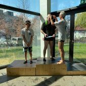 Flippers holten Siege