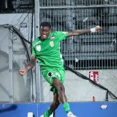Austria mit Zittersieg, Heimpleite des FC Dornbirn. »C1
