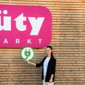 Sutterlüty macht das Licht aus