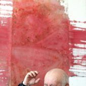 Große Trauer um Aktionskünstler Hermann Nitsch. »D8