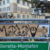 Mordor im Montafon