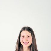 Elena Feurstein, Schülerin der 3. HAK