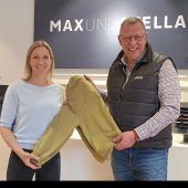Textile Spende