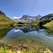 VN-Leserfotos.Ihr Bild in der VN-Heimat
