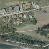 Haus in Bregenz um 1,06 Millionen Euro verkauft