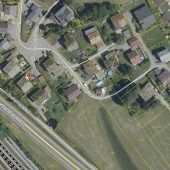 Haus in Bludenz um 500.000 Euro verkauft