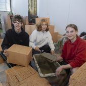 Nachhaltig bauen im Trend