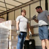 Welle der Hilfsbereitschaft für Ukraine im Leiblachtal