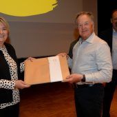 Krankenpflegeverein mit brillanter Jahresbilanz