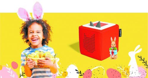Frohe Ostern mit den Vorarlberger Nachrichten – auf VN-Abonnenten wartet ein großes Ostergewinnspiel! SHUTTERSTOCK