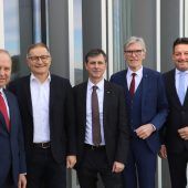 „Außergewöhnliches Jahr“