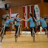 Kunstradelite in Hohenems
