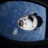 Weltraumschrott wird zur Gefahr für die Raumfahrt