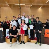 Ländle-Kampfsportszene