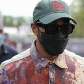 „Ich bin raus aus der Weltmeisterschaft“
