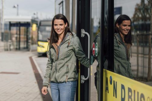 Gemeinden und Verkehrsverbund bauen das Busangebot in Vorarlberg weiter aus. VVV/Kothner