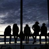 Jüngere Generation würde lieber in der Vergangenheit leben