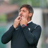VfB Hohenems in St. Johann unter Druck