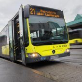 Mit den „Öffis“ gratis zur SCHAU! fahren